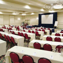 Hilton Garden Inn Cleveland Twinsburg