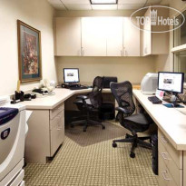 Hilton Garden Inn Cleveland Twinsburg