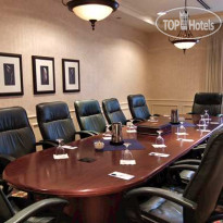 Hilton Garden Inn Cleveland Twinsburg