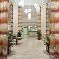 Hilton Garden Inn Cleveland Twinsburg