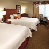 Hilton Garden Inn Cleveland Twinsburg