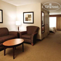 Hilton Garden Inn Cleveland Twinsburg