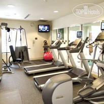 Hilton Garden Inn Cleveland Twinsburg