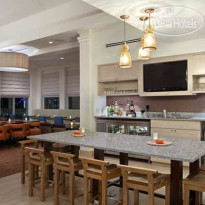 Hilton Garden Inn Cleveland Twinsburg