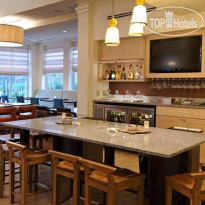 Hilton Garden Inn Cleveland Twinsburg