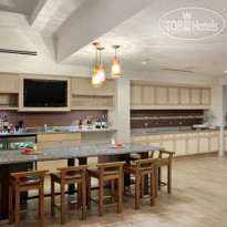 Hilton Garden Inn Cleveland Twinsburg