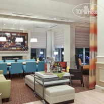 Hilton Garden Inn Cleveland Twinsburg