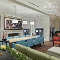 Hilton Garden Inn Cleveland Twinsburg