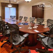 Hilton Garden Inn Cleveland Twinsburg