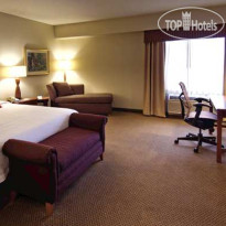 Hilton Garden Inn Cleveland Twinsburg