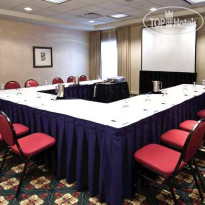 Hilton Garden Inn Cleveland Twinsburg