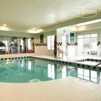 Hilton Garden Inn Cleveland Twinsburg