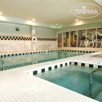 Hilton Garden Inn Cleveland Twinsburg