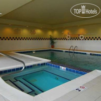 Hilton Garden Inn Columbus Grove City 