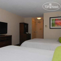 Hilton Garden Inn Columbus Grove City 