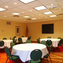 Hilton Garden Inn Columbus Grove City 