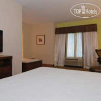 Hilton Garden Inn Columbus Grove City 