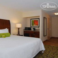 Hilton Garden Inn Columbus Grove City 