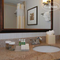 Hilton Garden Inn Columbus Grove City 