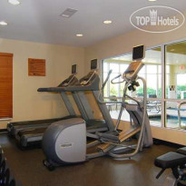 Hilton Garden Inn Columbus Grove City 