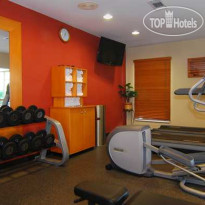 Hilton Garden Inn Columbus Grove City 