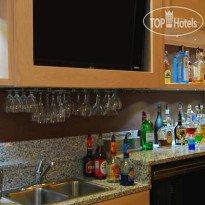 Hilton Garden Inn Columbus Grove City 