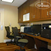 Hilton Garden Inn Columbus Grove City 