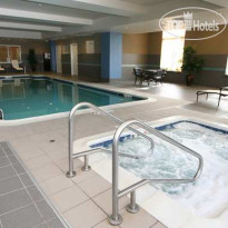Hilton Garden Inn Toledo Perrysburg