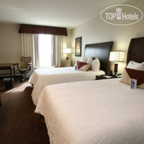 Hilton Garden Inn Toledo Perrysburg
