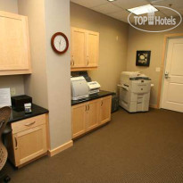 Hilton Garden Inn Toledo Perrysburg