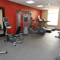 Hilton Garden Inn Toledo Perrysburg