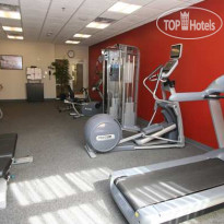 Hilton Garden Inn Toledo Perrysburg