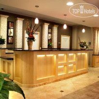 Hilton Garden Inn Toledo Perrysburg