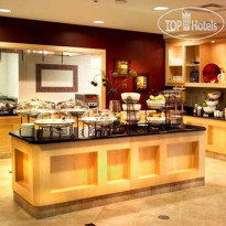 Hilton Garden Inn Toledo Perrysburg