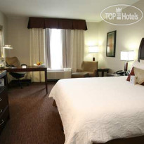 Hilton Garden Inn Toledo Perrysburg