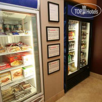 Hilton Garden Inn Toledo Perrysburg