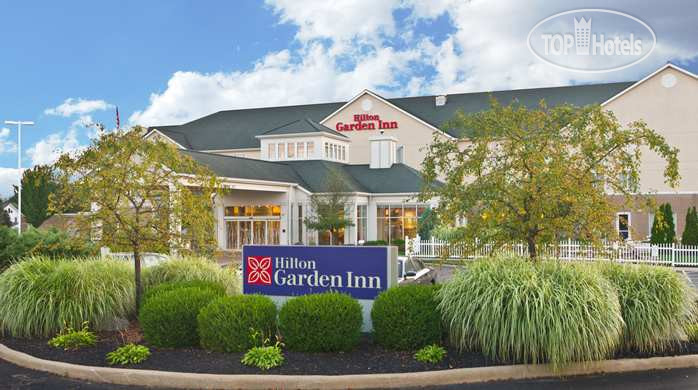 Hilton Garden Inn Wooster