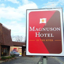 Magnuson Hotel By The River 