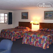 Magnuson Hotel By The River 