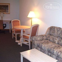 Magnuson Hotel By The River 