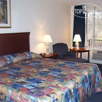 Magnuson Hotel By The River 