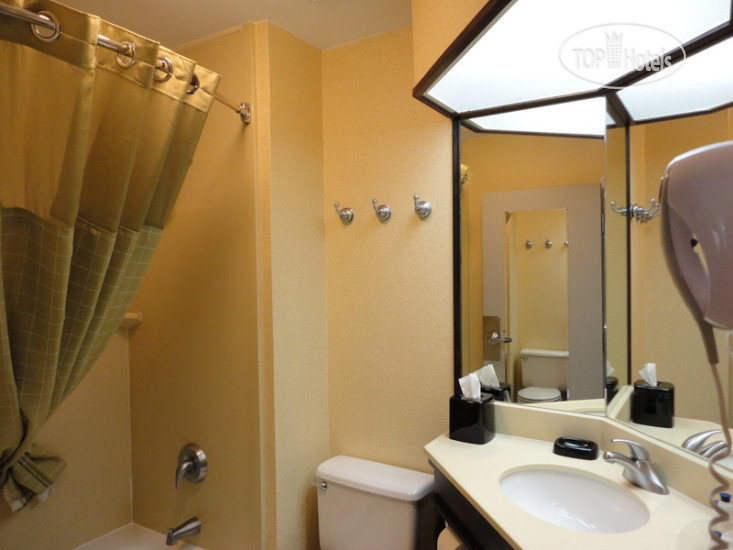 New photos from tourists Best Western Monroe Inn 2*