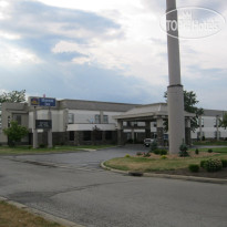 Best Western Monroe Inn 