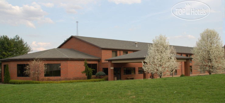 Best Western Plus Caldwell Inn