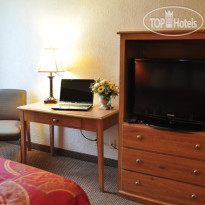 Best Western Plus Caldwell Inn 