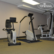 Best Western Plus Caldwell Inn 