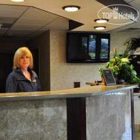 Best Western Plus Caldwell Inn 