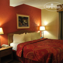 Best Western Plus Caldwell Inn 