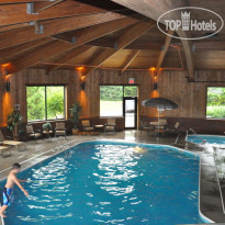 Best Western Plus Caldwell Inn 