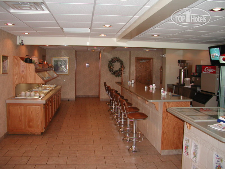 New photos from tourists Best Western Plus Caldwell Inn 3*